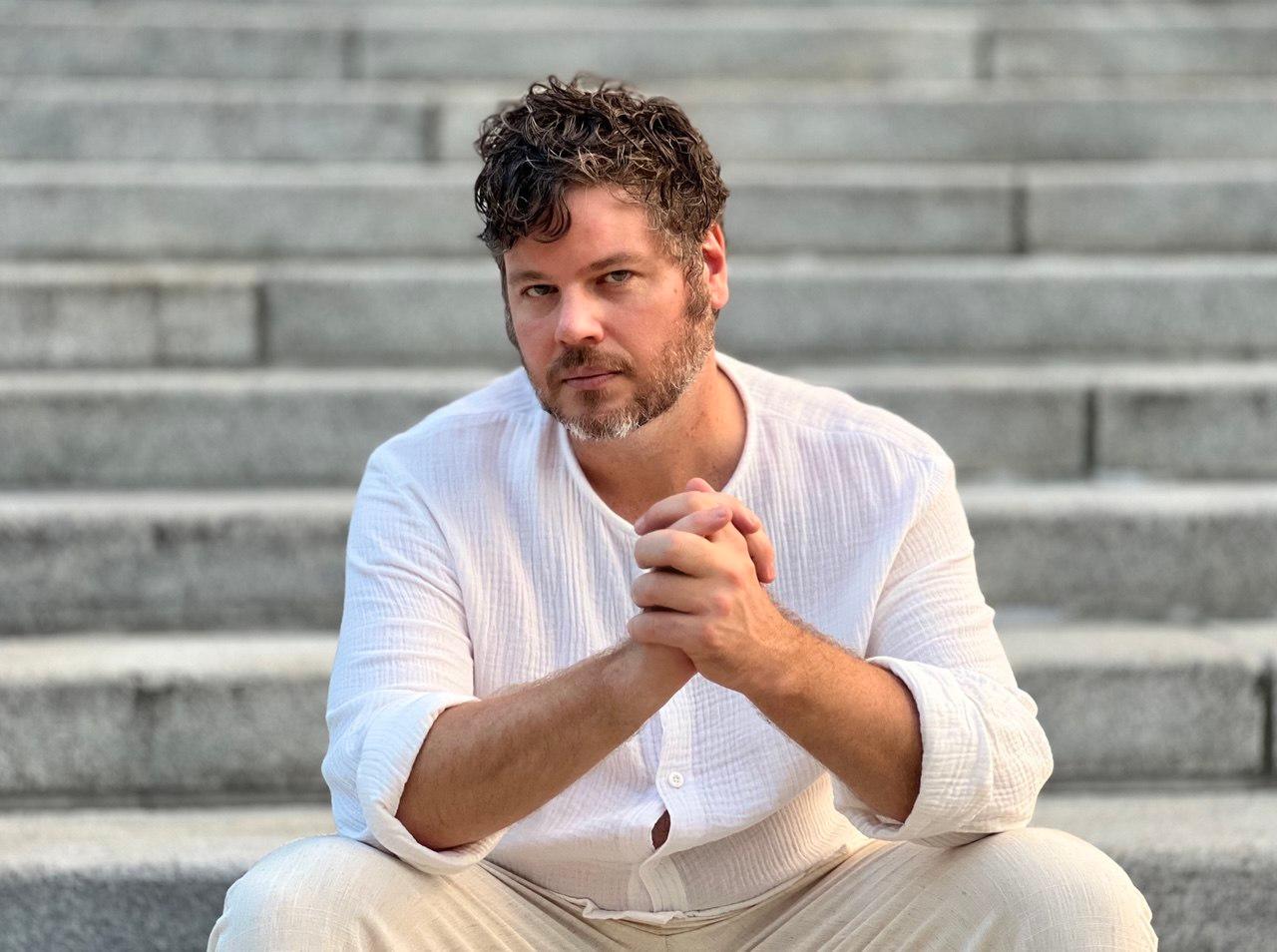 Breakthrough Tantra Call w/ Andy Eversole