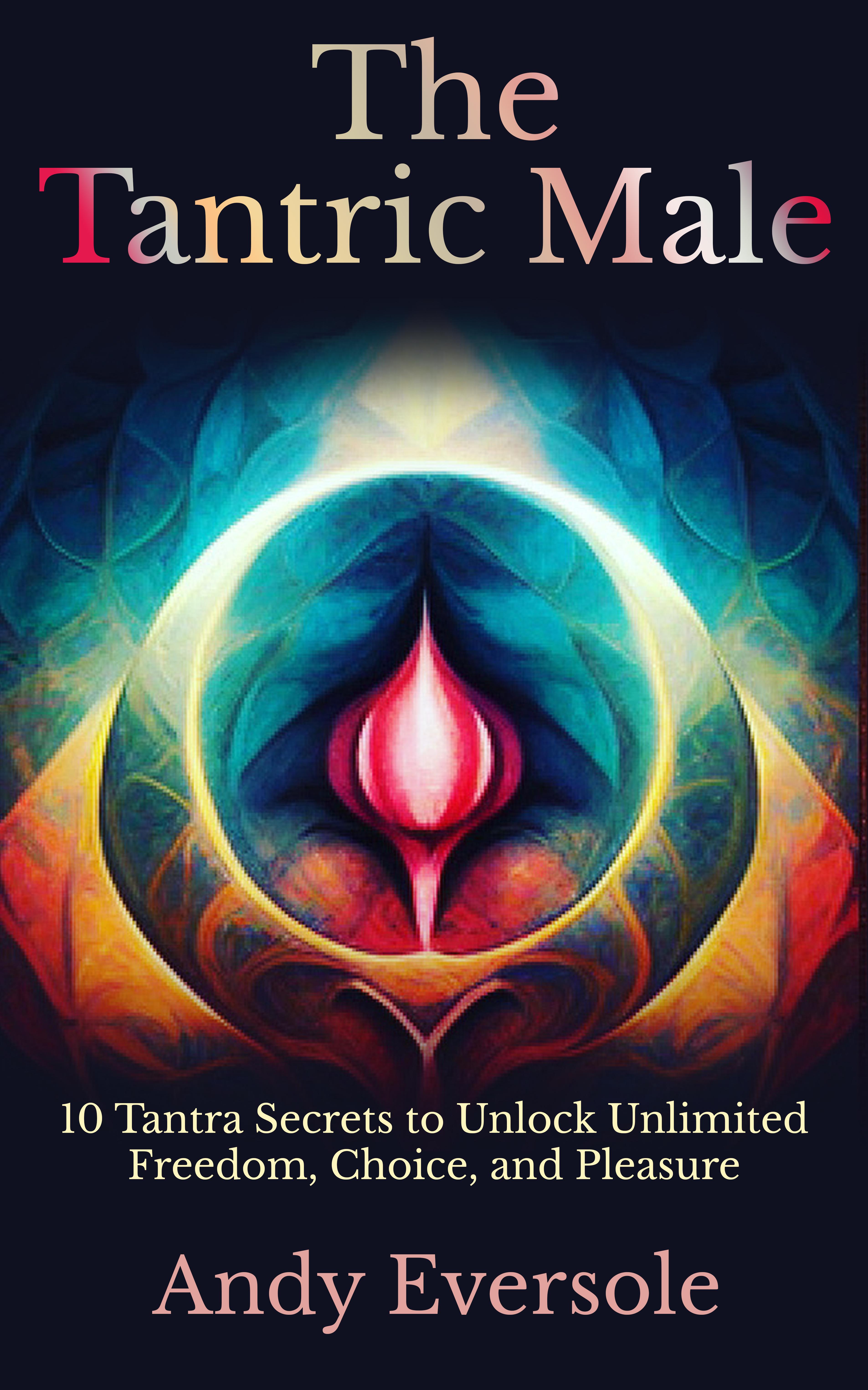 The Tantric Male (E-Book)